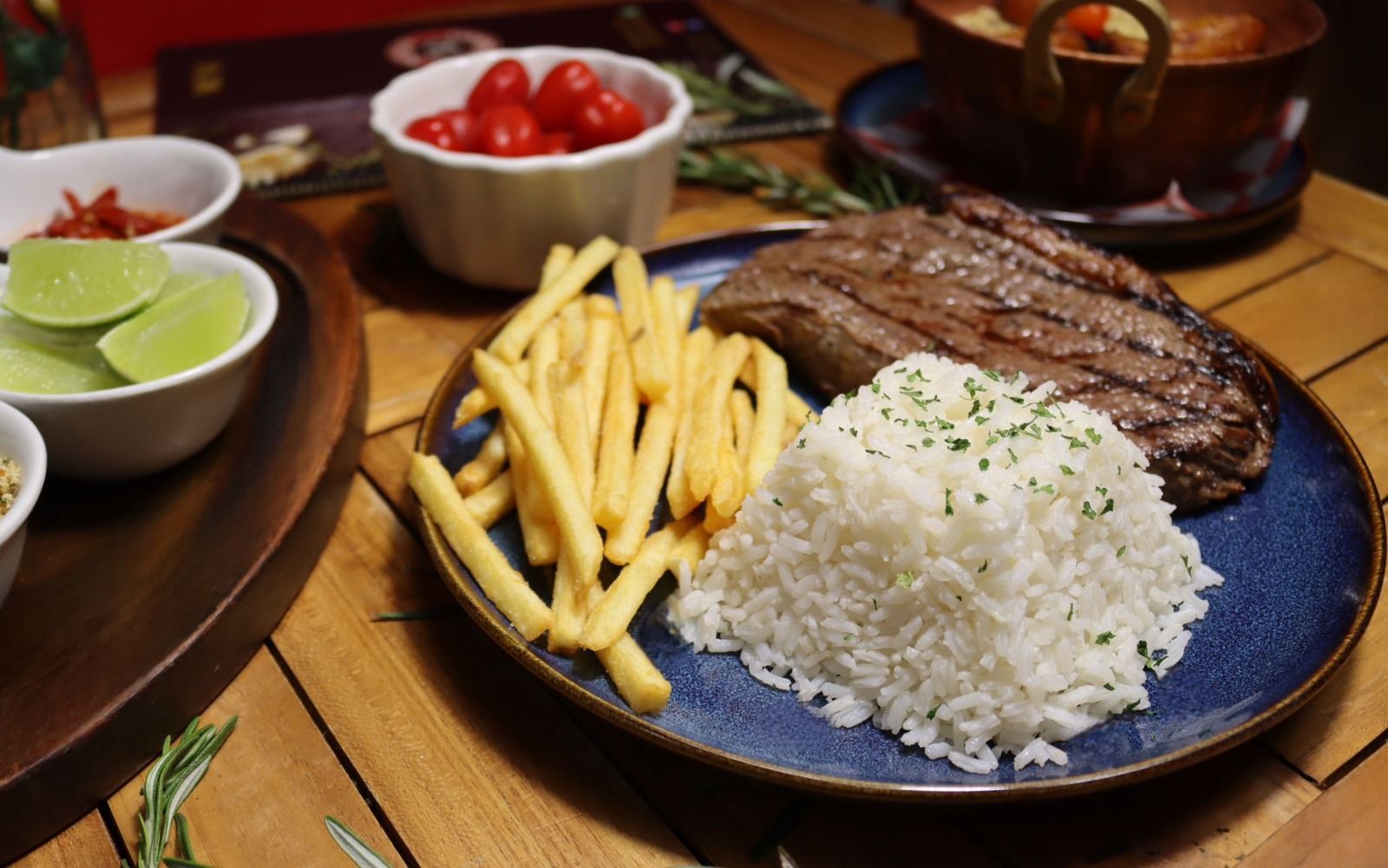 Brazilian Beef Hump — Cupim