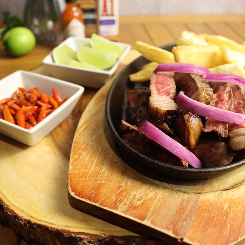 Catering by Boteco Restaurant