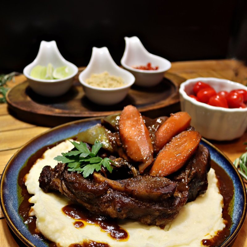 Private events at Boteco Restaurant